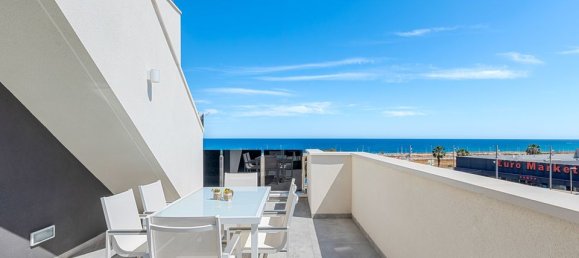 Penthouse T3 em Alicante, Spain N.º 178453 26