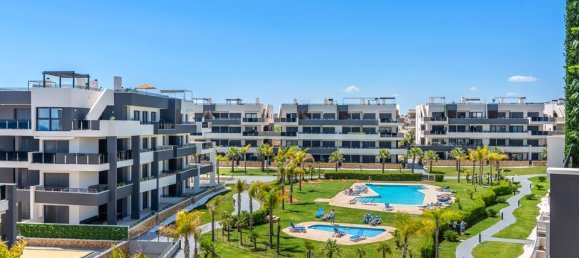 Penthouse T3 em Alicante, Spain N.º 178453 37