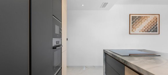 Penthouse T3 em Alicante, Spain N.º 178453 12