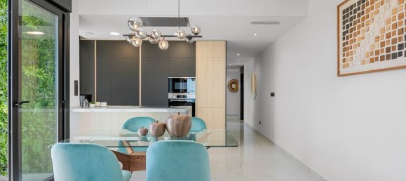 Penthouse T3 em Alicante, Spain N.º 178453 11