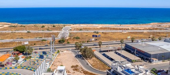 Penthouse T3 em Alicante, Spain N.º 178453 39