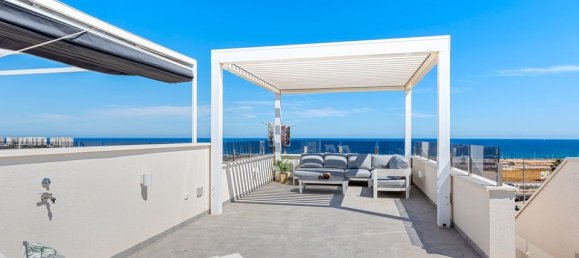Penthouse T3 em Alicante, Spain N.º 178453 32