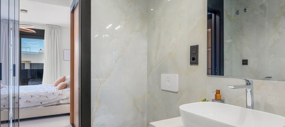 Penthouse T3 em Alicante, Spain N.º 178453 18