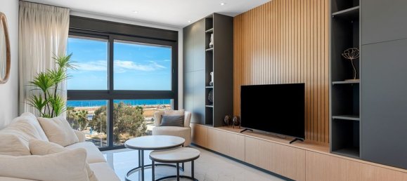 Penthouse T3 em Alicante, Spain N.º 178453 5