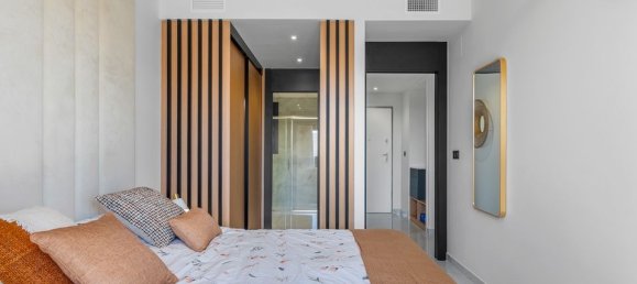 Penthouse T3 em Alicante, Spain N.º 178453 15