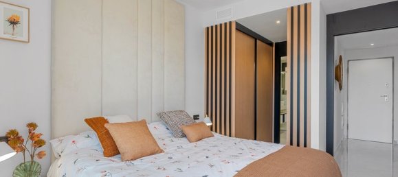 Penthouse T3 em Alicante, Spain N.º 178453 14