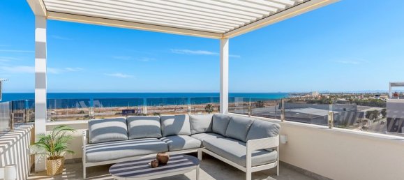 Penthouse T3 em Alicante, Spain N.º 178453 2
