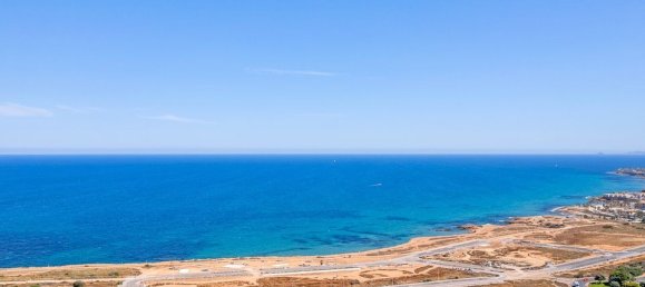 Penthouse T3 em Alicante, Spain N.º 178453 41