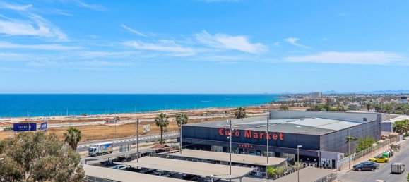 Penthouse T3 em Alicante, Spain N.º 178453 43