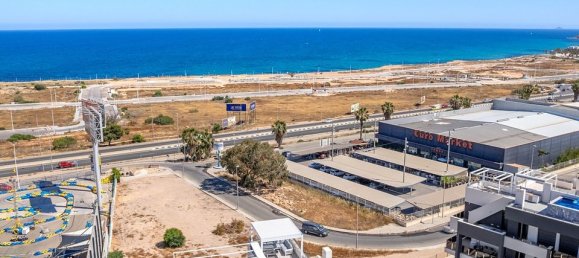 Penthouse T3 em Alicante, Spain N.º 178453 38