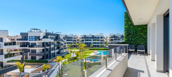 Penthouse T3 em Alicante, Spain N.º 178453 28