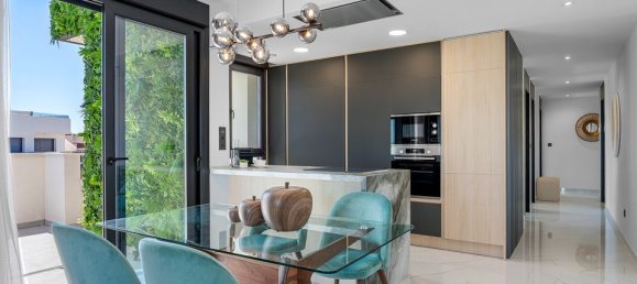 Penthouse T3 em Alicante, Spain N.º 178453 9