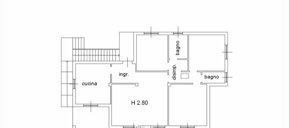 3 غرف نوم منزل في Arizzano, Italy رقم 310203 26