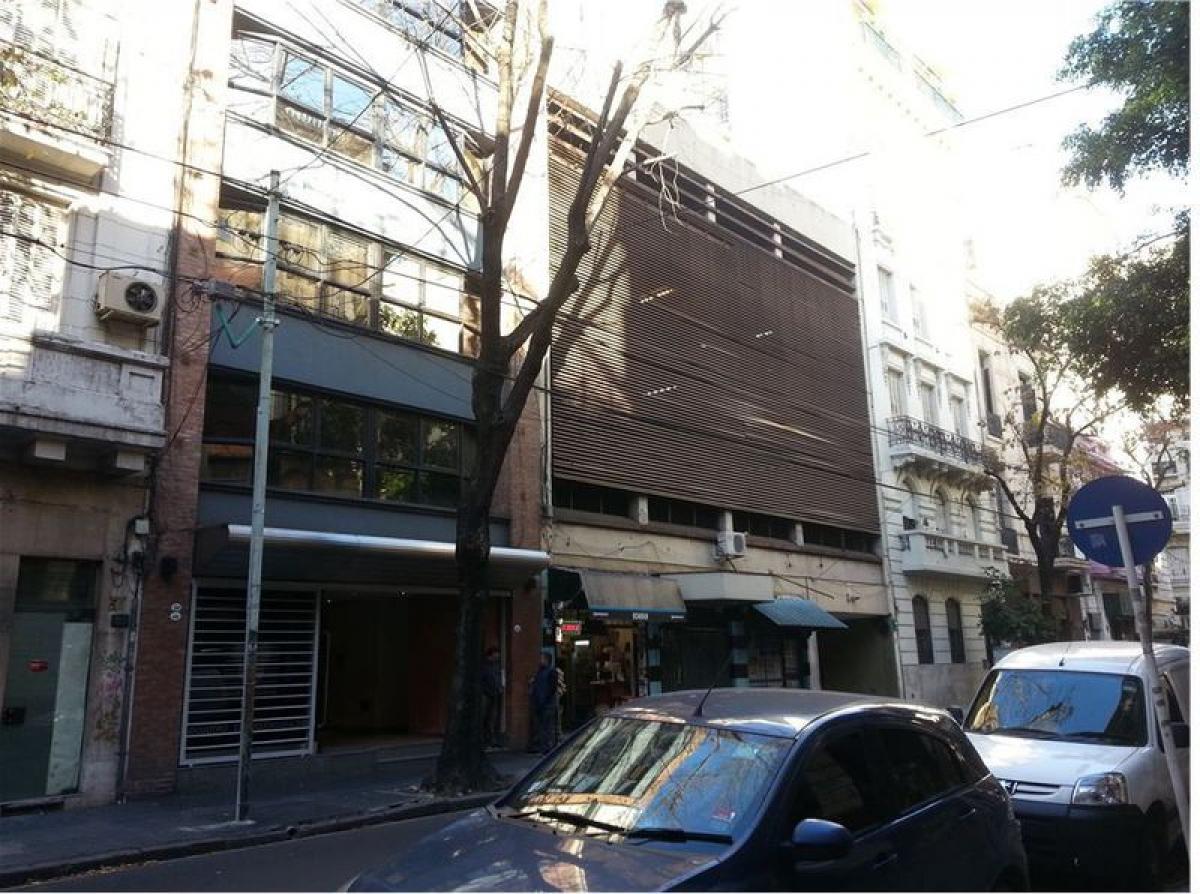 13m² Warehouse in Buenos Aires, Argentina No. 106750