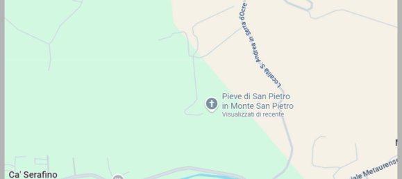 Квартира с 6 спальнями в Урбания, Италия № 282089 24