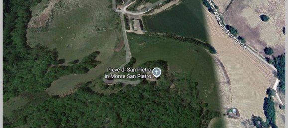 Квартира с 6 спальнями в Урбания, Италия № 282089 7