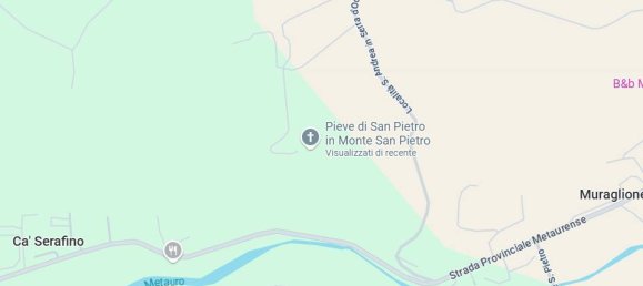 Квартира с 6 спальнями в Урбания, Италия № 282089 3