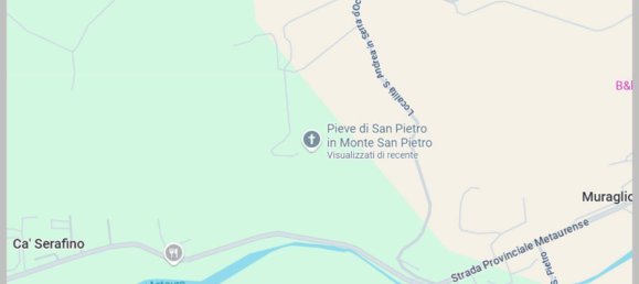 Квартира с 6 спальнями в Урбания, Италия № 282089 5