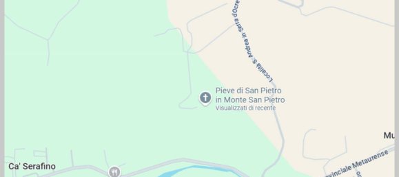 Квартира с 6 спальнями в Урбания, Италия № 282089 18