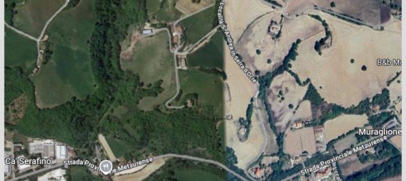 Квартира с 6 спальнями в Урбания, Италия № 282089 14