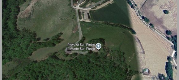 Квартира с 6 спальнями в Урбания, Италия № 282089 9