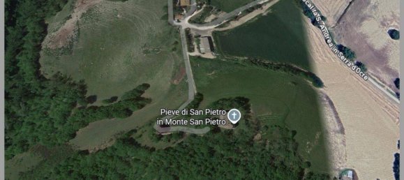 Квартира с 6 спальнями в Урбания, Италия № 282089 23