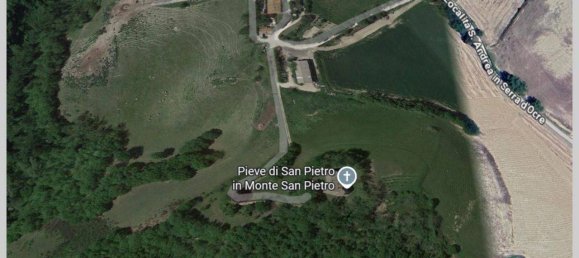 Квартира с 6 спальнями в Урбания, Италия № 282089 32