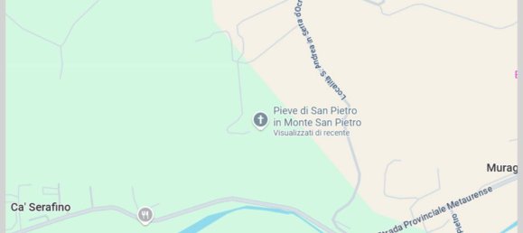 Квартира с 6 спальнями в Урбания, Италия № 282089 10