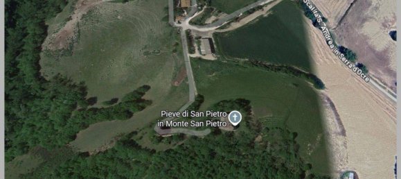 Квартира с 6 спальнями в Урбания, Италия № 282089 26