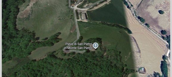 Квартира с 6 спальнями в Урбания, Италия № 282089 12