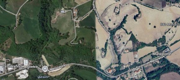 Квартира с 6 спальнями в Урбания, Италия № 282089 4