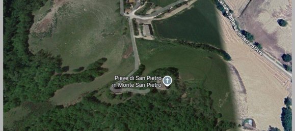 Квартира с 6 спальнями в Урбания, Италия № 282089 17