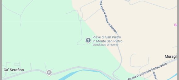 Квартира с 6 спальнями в Урбания, Италия № 282089 8