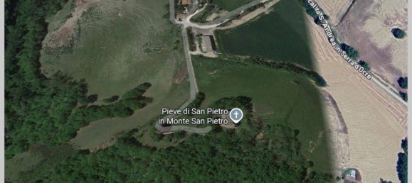 Квартира с 6 спальнями в Урбания, Италия № 282089 20