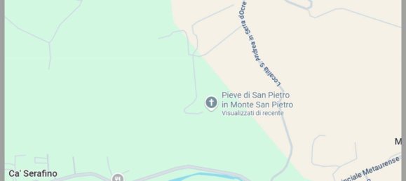 Квартира с 6 спальнями в Урбания, Италия № 282089 21