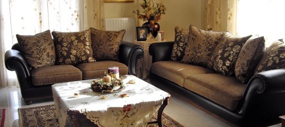 4 غرف نوم عقار تجاري في Chortiatis, Greece رقم 7963 7