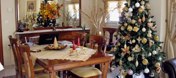 4 غرف نوم عقار تجاري في Chortiatis, Greece رقم 7963 9