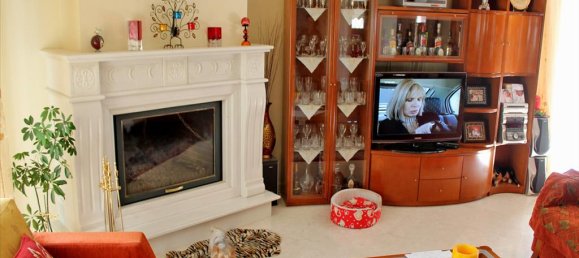 4 غرف نوم عقار تجاري في Chortiatis, Greece رقم 7963 10