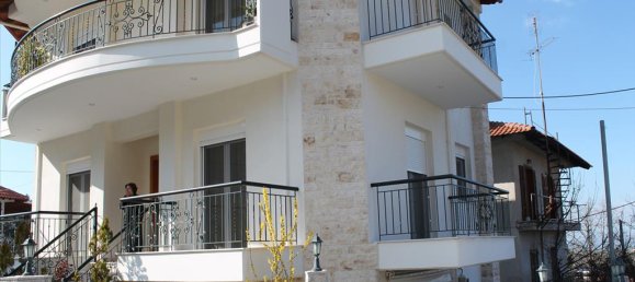 4 غرف نوم عقار تجاري في Chortiatis, Greece رقم 7963 2