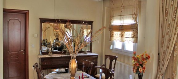 4 غرف نوم عقار تجاري في Chortiatis, Greece رقم 7963 8