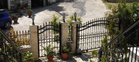 4 غرف نوم عقار تجاري في Chortiatis, Greece رقم 7963 5