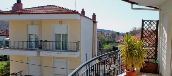 4 غرف نوم عقار تجاري في Chortiatis, Greece رقم 7963 3