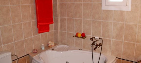 4 غرف نوم عقار تجاري في Chortiatis, Greece رقم 7963 21