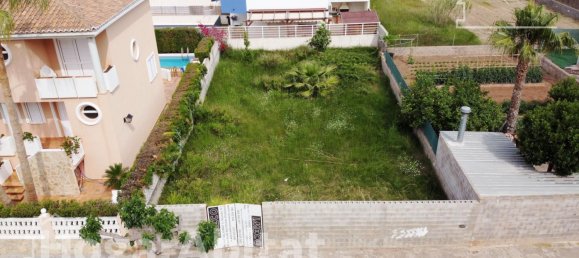 Grundstück in Nules, Spain 337m², Nr. 118986 9