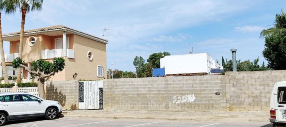Grundstück in Nules, Spain 337m², Nr. 118986 3