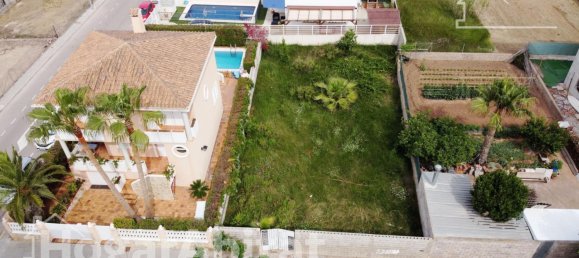Grundstück in Nules, Spain 337m², Nr. 118986 17