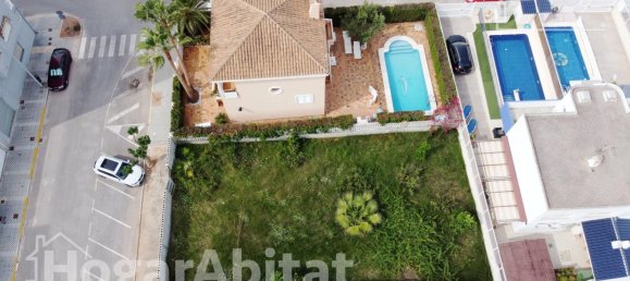 Grundstück in Nules, Spain 337m², Nr. 118986 22