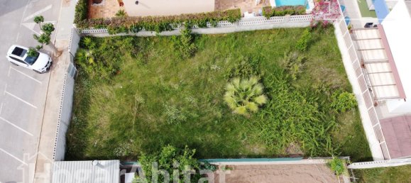 Grundstück in Nules, Spain 337m², Nr. 118986 24