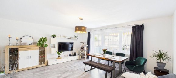 3 غرف نوم شقة في Bodenseekreis, Germany رقم 342927 3