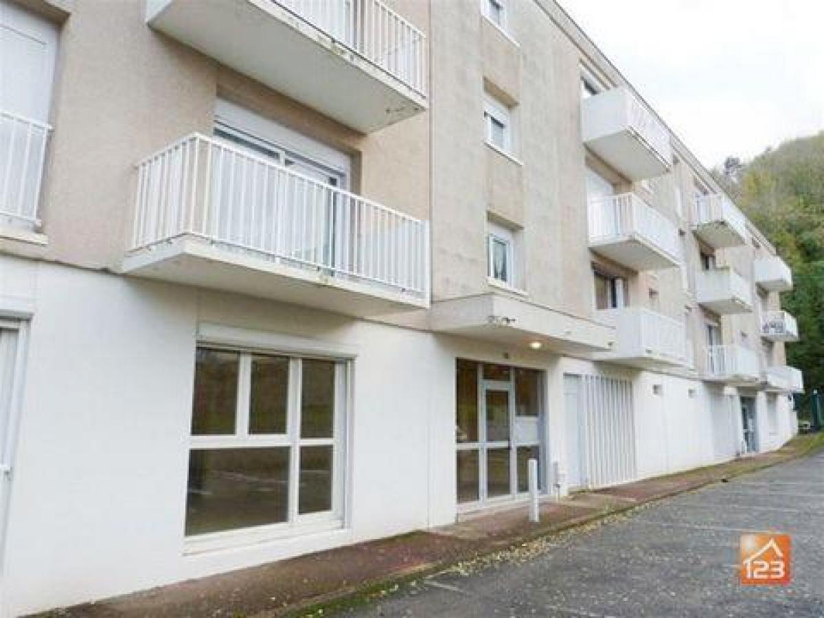 Apartamento com 2 quartos em condomínio em Laon, France N.º 12590